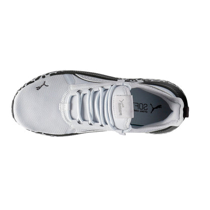 Pacer Future Street Animal Lace Up Sneakers