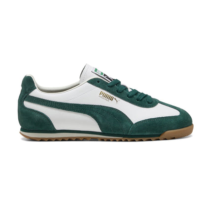 Arizona Retro Lace Up Sneakers