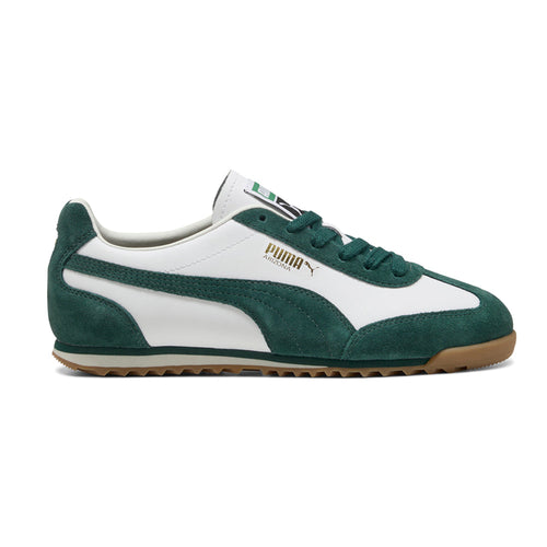 Arizona Retro Lace Up Sneakers
