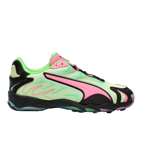 Inhale Speed Style Sneakers