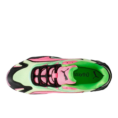 Inhale Speed Style Sneakers
