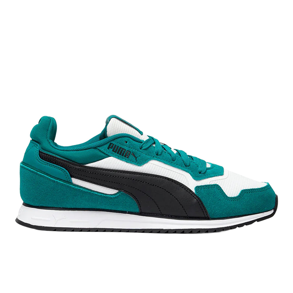 Softride St Miller Lace Up Sneakers
