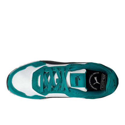 Softride St Miller Lace Up Sneakers