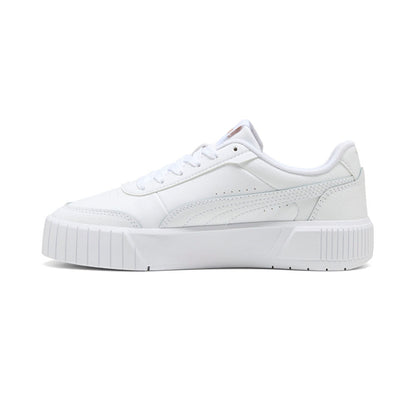 Carina Mia Lace Up Sneakers