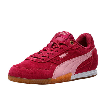 Bella Donna SD Lace Up Sneakers