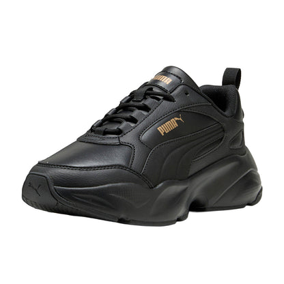 Cassia 2.0 Lace Up Sneakers
