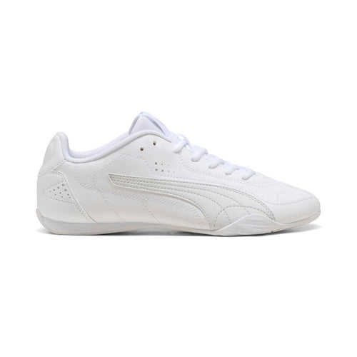Catch Lace Up Sneakers