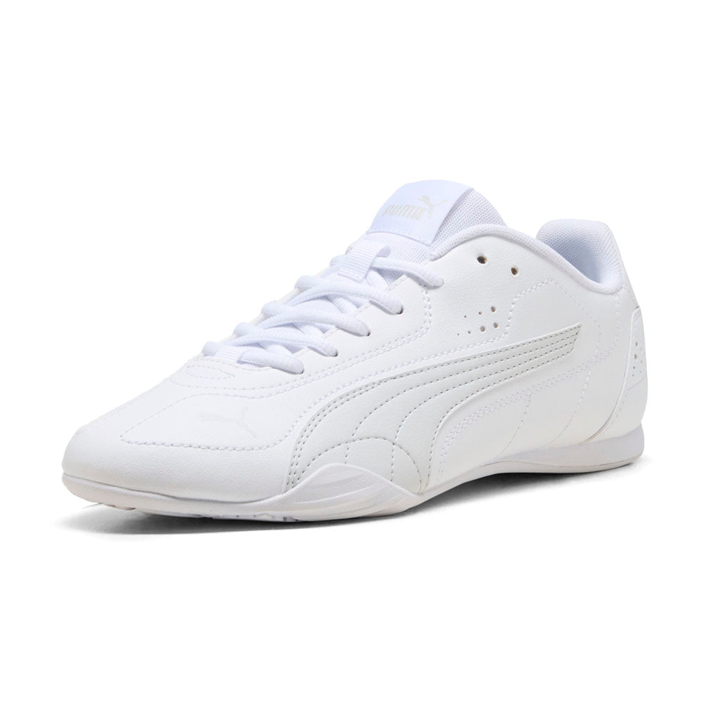 Catch Lace Up Sneakers