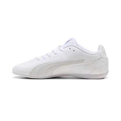 Catch Lace Up Sneakers
