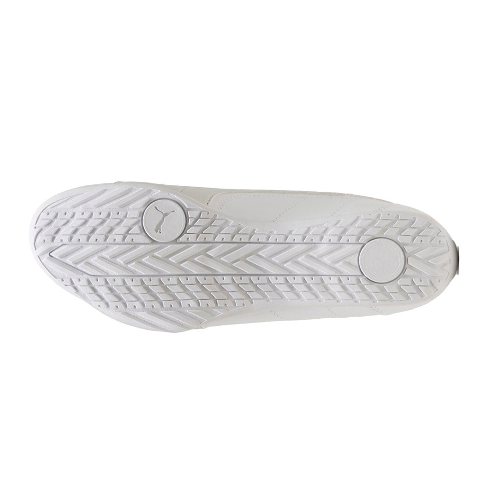 Catch Lace Up Sneakers