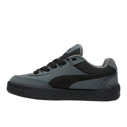 Park Lifestyle SK8 Buck Lace Up Sneakers