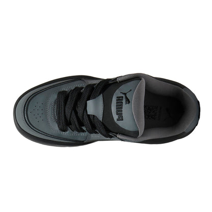 Park Lifestyle SK8 Buck Lace Up Sneakers