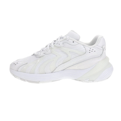 Inverse Echo Lace Up Sneakers