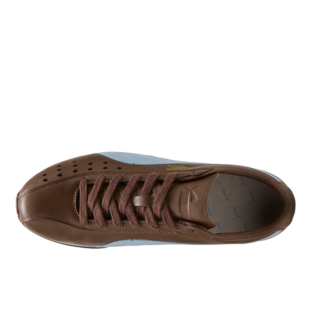 Sprint Lace Up Sneakers
