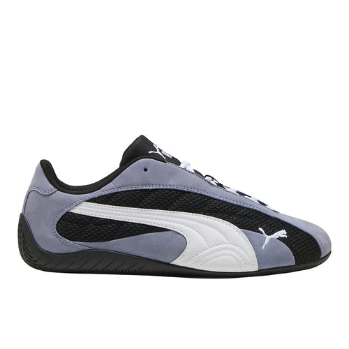 Speedcat Plus Lace Up Sneakers