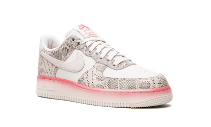 AIR FORCE 1 LO MNS WMNS "Our Force 1 Snakeskin" DV1031 030