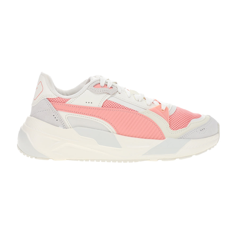 Trinity 2 Lace Up Sneakers