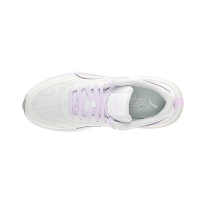 Amplifier Retro Lace Up Sneakers
