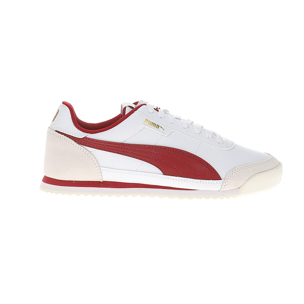 Turino II OG Lace Up Sneakers