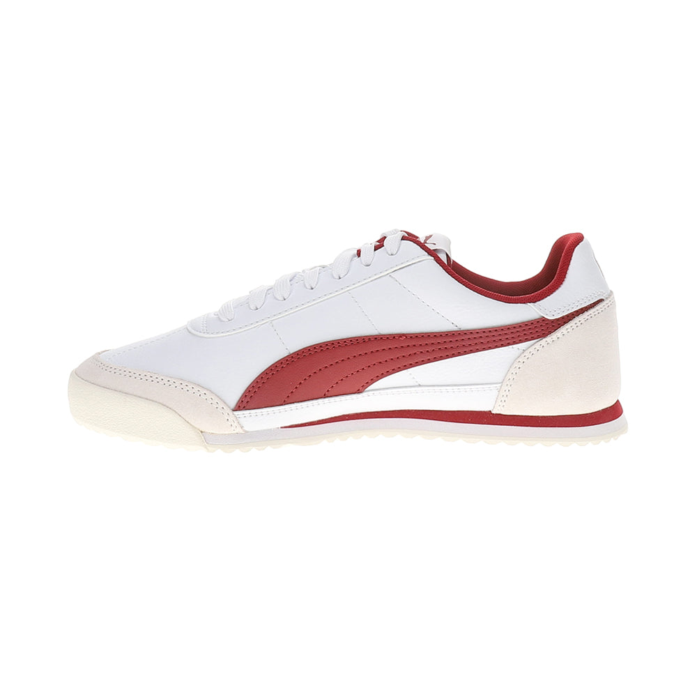 Turino II OG Lace Up Sneakers