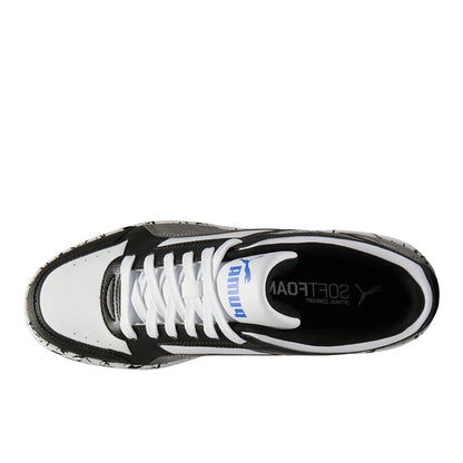 Rebound Joy Low Marble Lace Up Sneakers