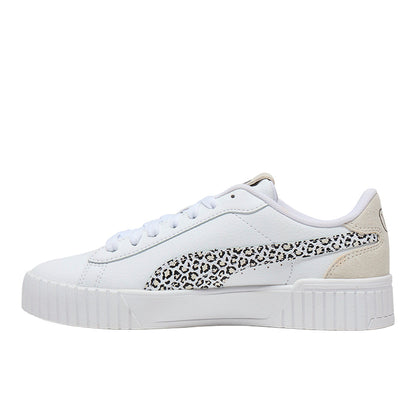 C Crew 2.0 Lace Up Sneakers