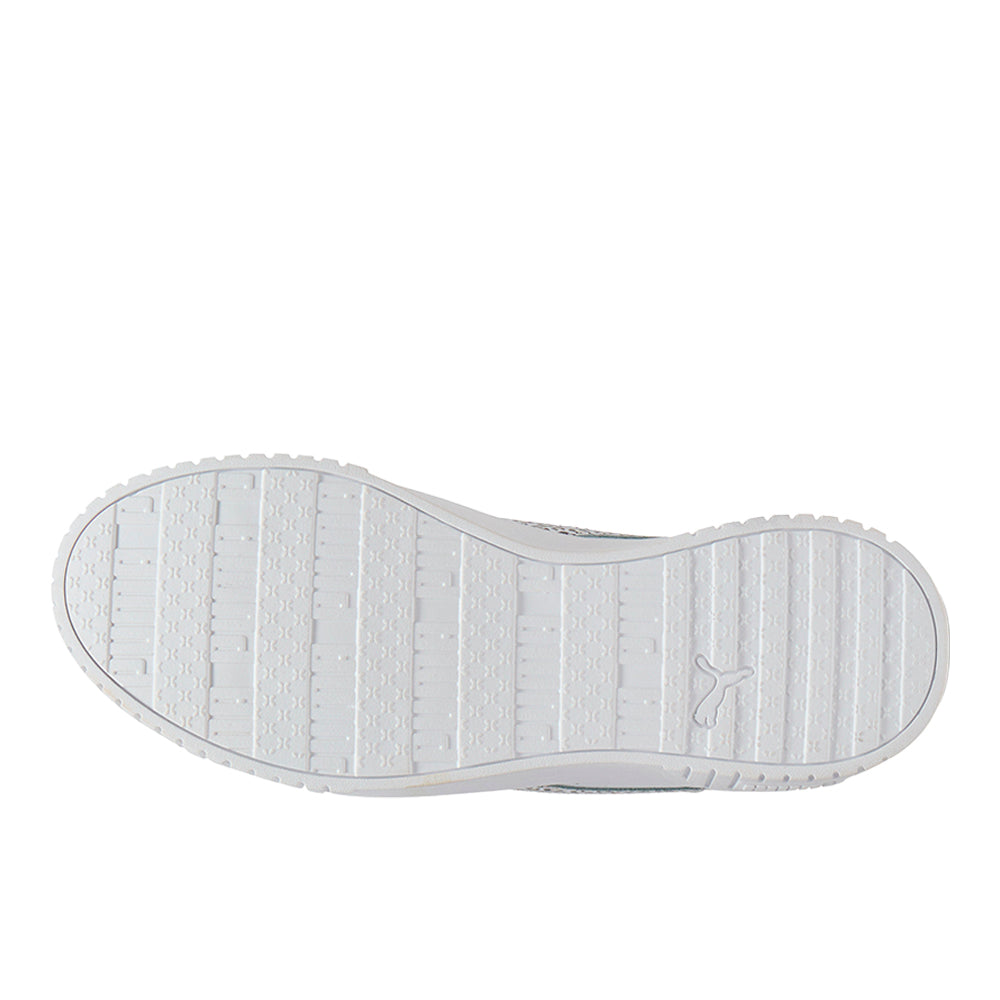 C Crew 2.0 Lace Up Sneakers
