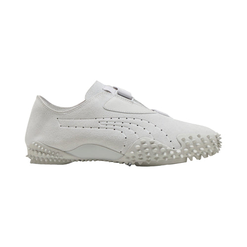 Mostro Unlined Slip On Sneakers