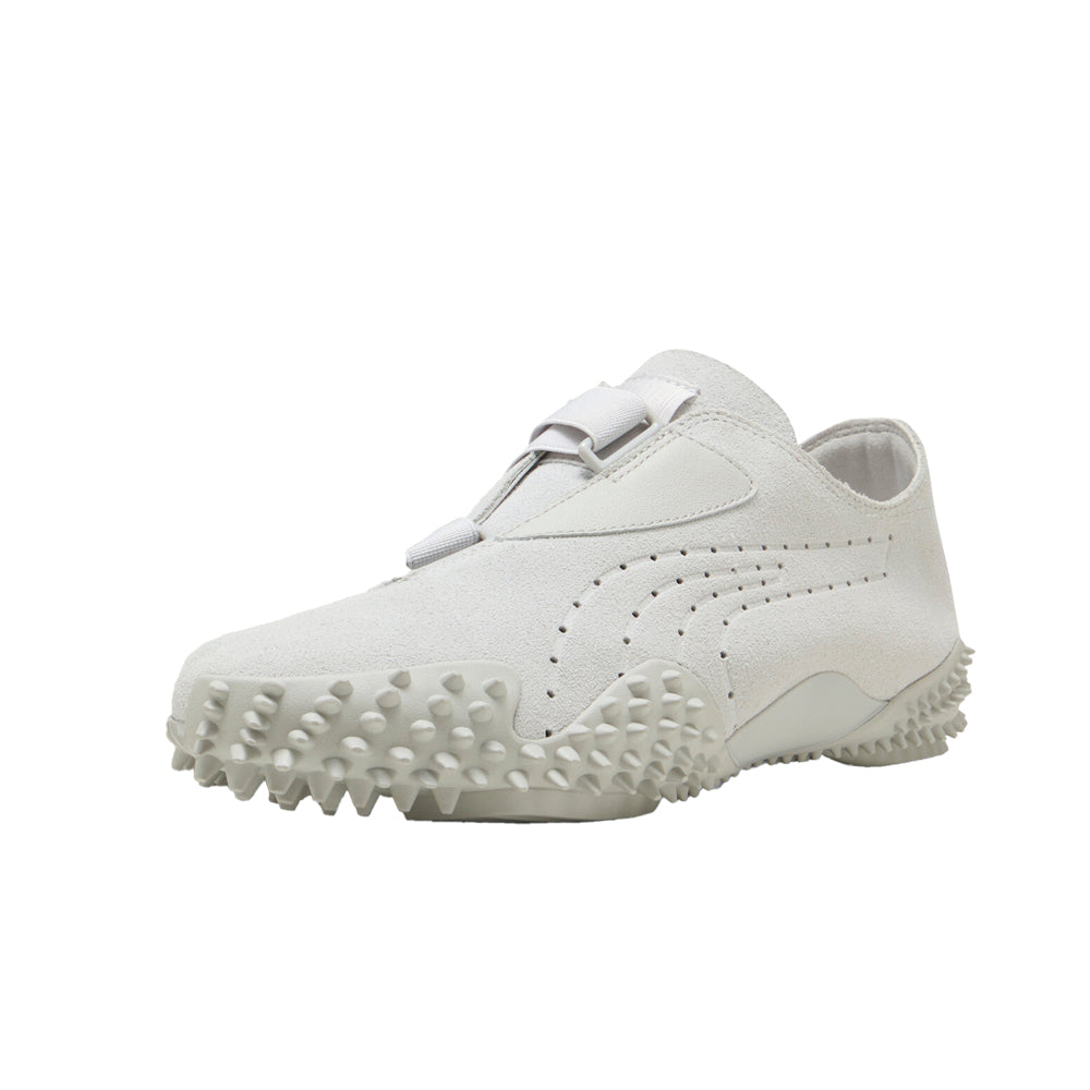 Mostro Unlined Slip On Sneakers