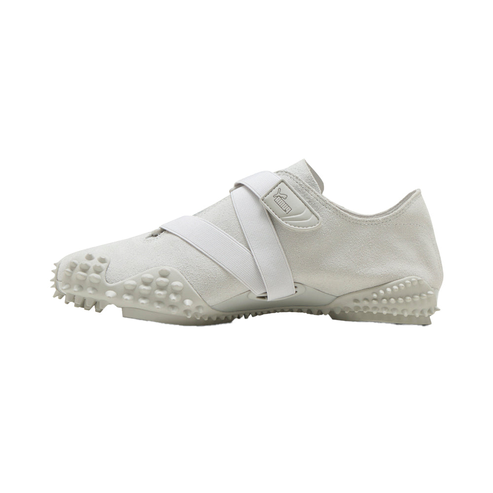 Mostro Unlined Slip On Sneakers