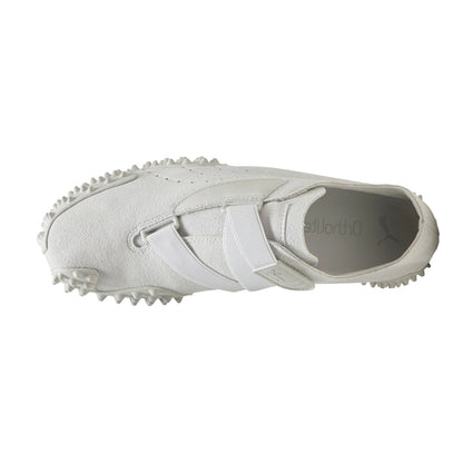 Mostro Unlined Slip On Sneakers