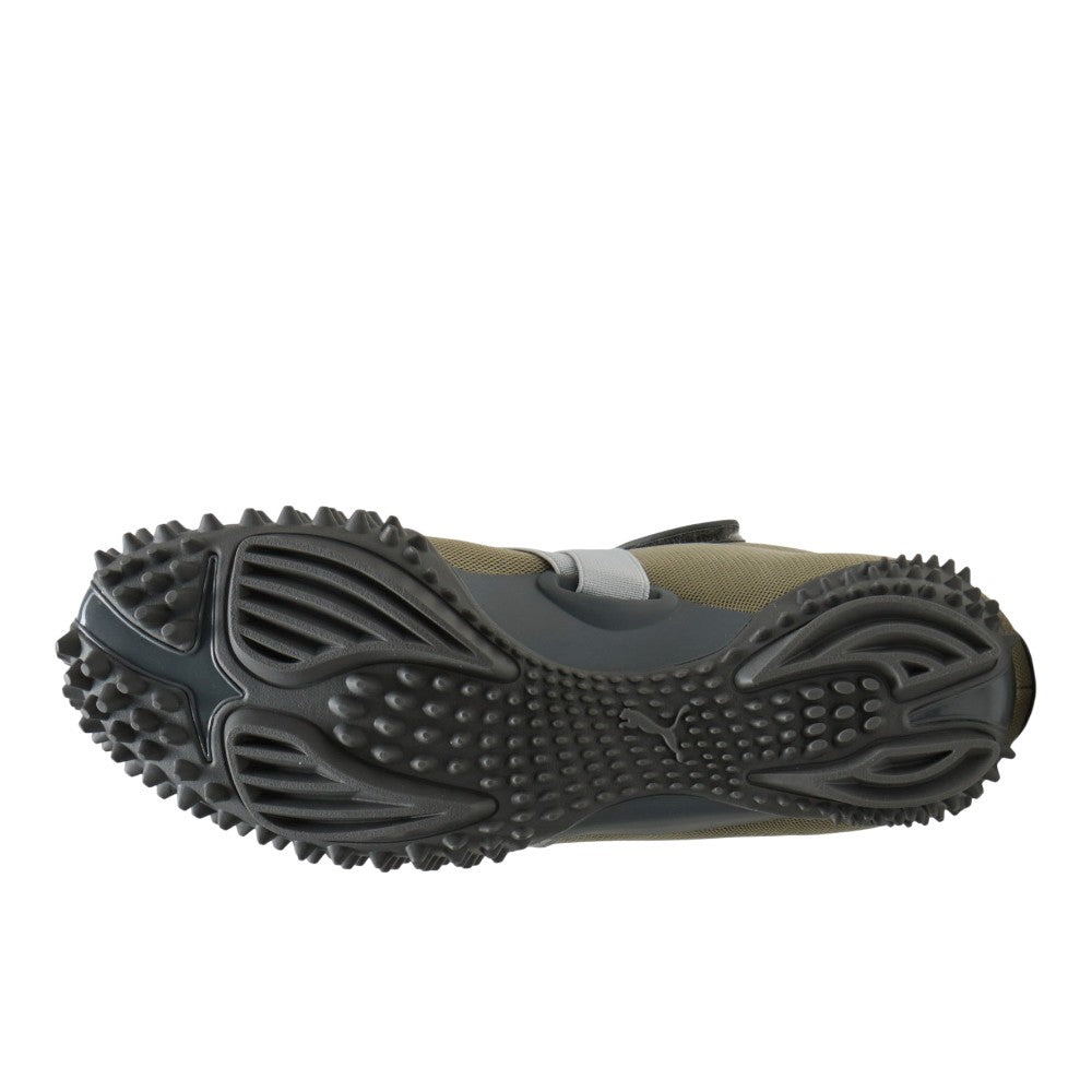 Mostro OG Prime Slip On Sneakers