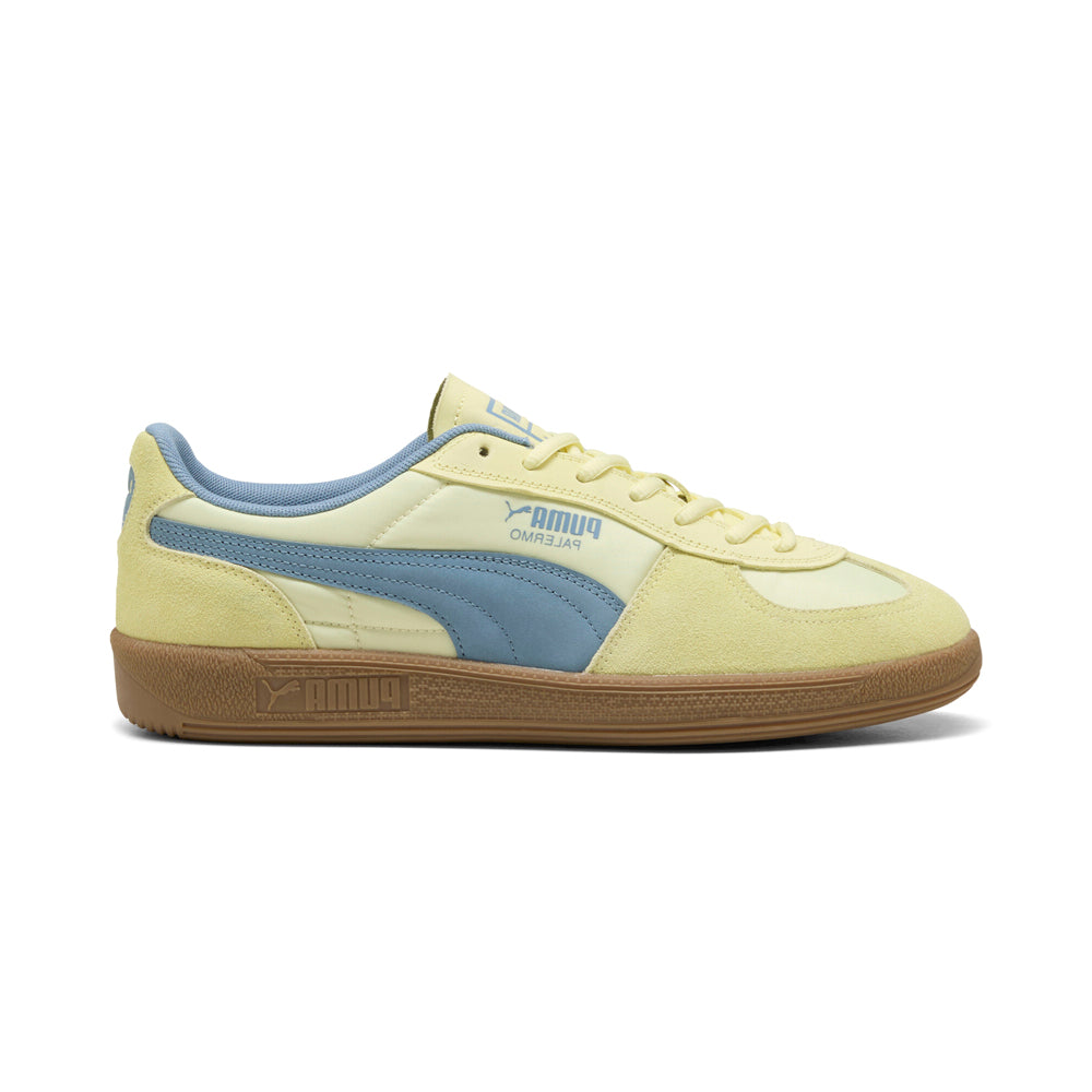 Palermo Pop Lace Up Sneakers