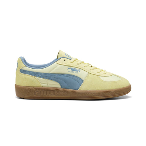 Palermo Pop Lace Up Sneakers