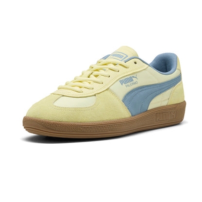 Palermo Pop Lace Up Sneakers