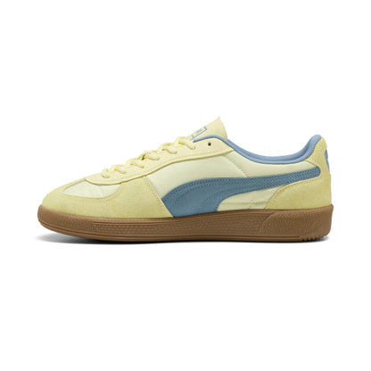 Palermo Pop Lace Up Sneakers
