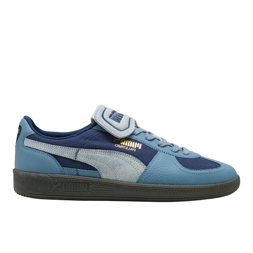 Palermo Futbolito Lace Up Sneakers