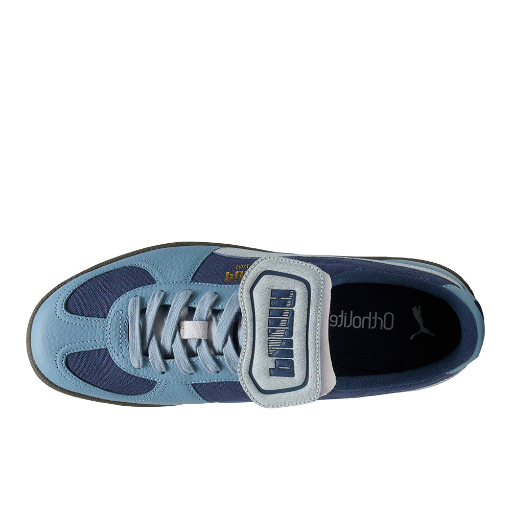 Palermo Futbolito Lace Up Sneakers