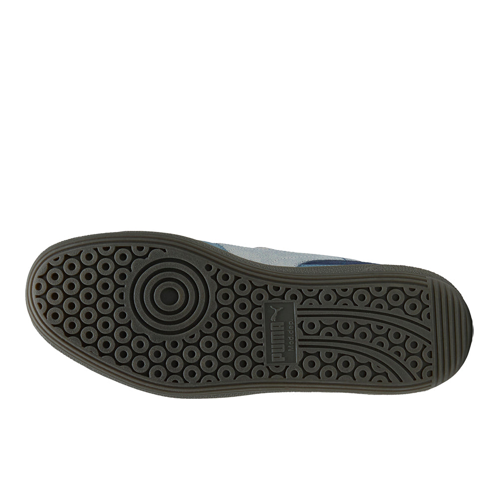 Palermo Futbolito Lace Up Sneakers