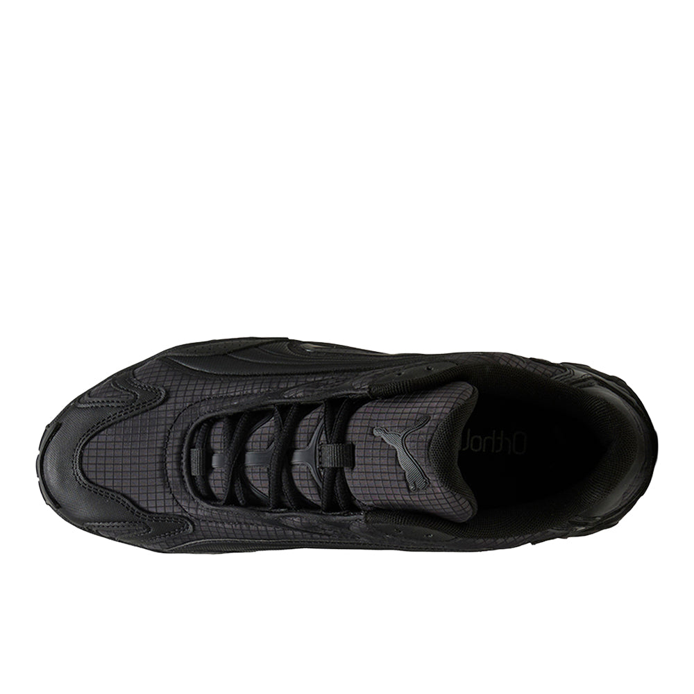 Inhale Essentials Lace Up Sneakers