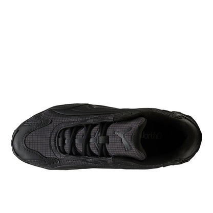 Inhale Essentials Lace Up Sneakers
