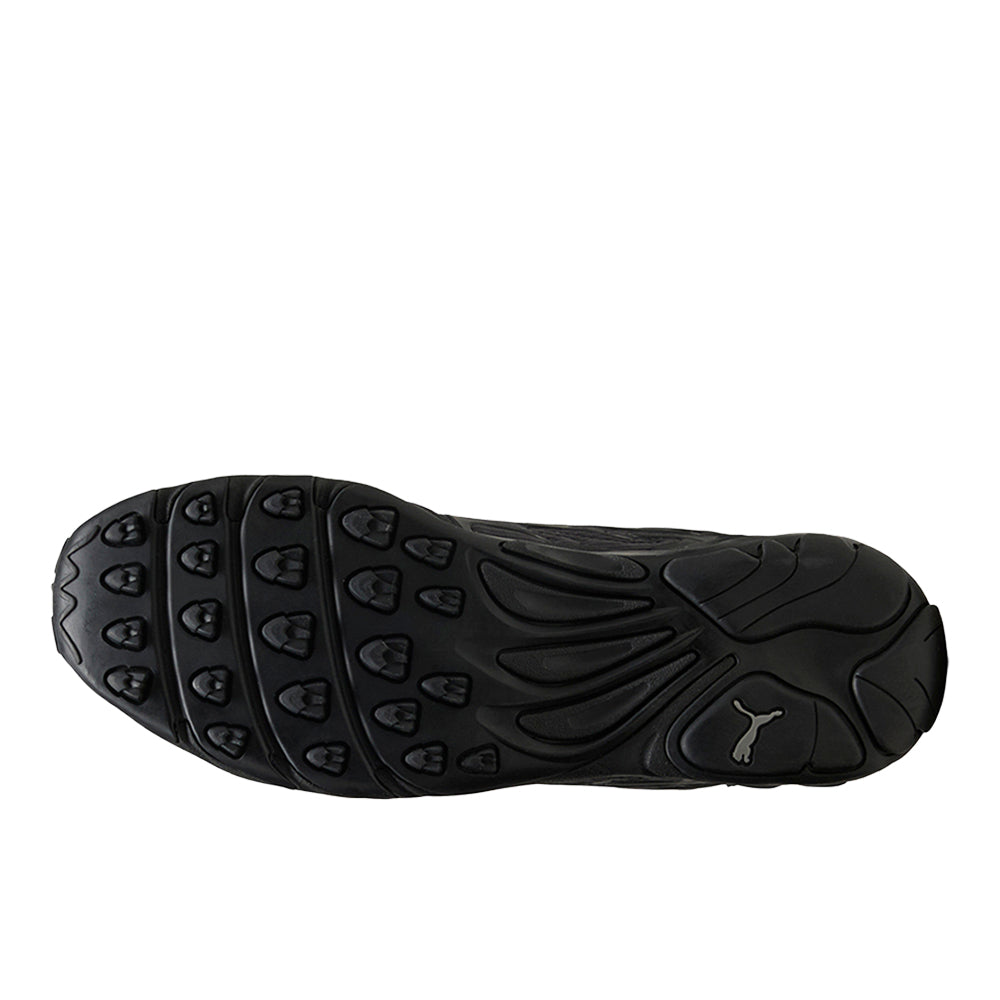 Inhale Essentials Lace Up Sneakers