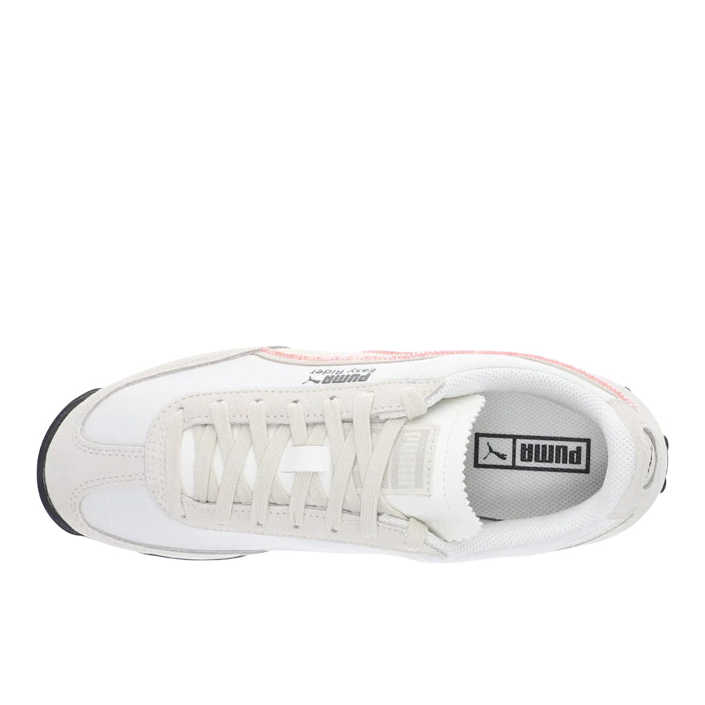 Easy Rider Gentle Meld Lace Up Sneakers