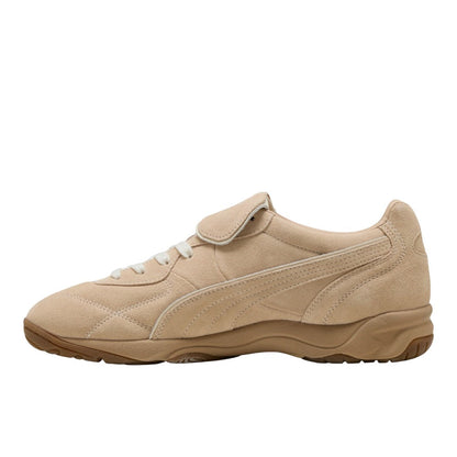 PUMA X REPRESENT King Indoor Lace Up Sneakers