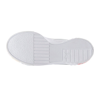Cali NYC Flaghship Lace Up Sneakers