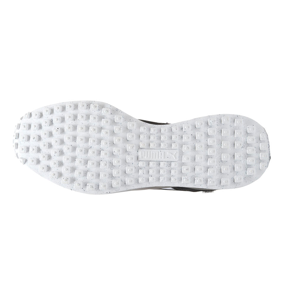 Style Rider Zinc Lace Up Sneakers