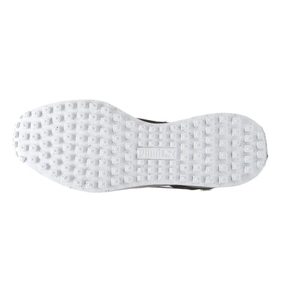 Style Rider Zinc Lace Up Sneakers