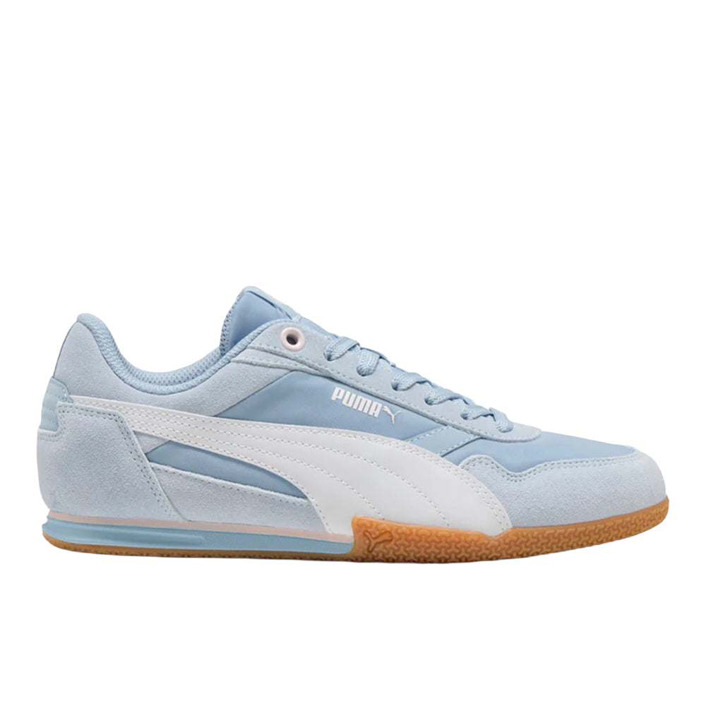 Bella Donna Nylon Lace Up Sneakers
