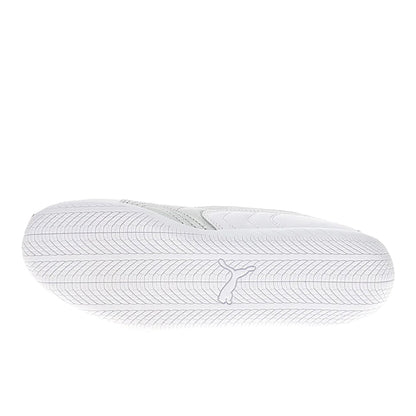 Speedcat Leather Lace Up Sneakers