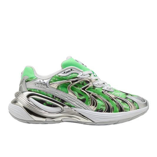 Inverse Ripndip Lace Up Sneakers